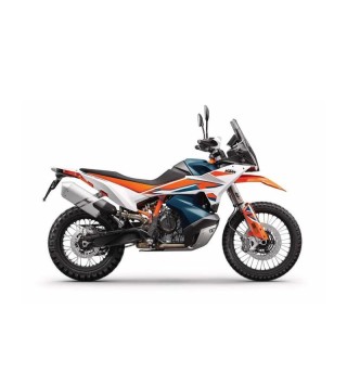 KTM 890 Adventure R (2023 -...