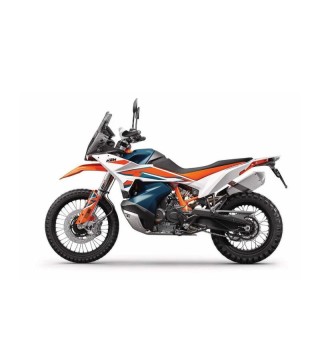 KTM 890 Adventure R (2023 - 24)