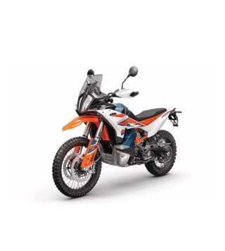 KTM 890 Adventure R (2023 - 24)