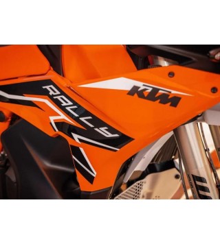 KTM 890 Adventure R Rally (2024)