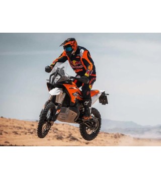 KTM 890 Adventure R Rally (2024)