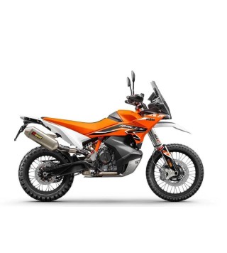 KTM 890 Adventure R Rally (2024)