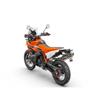 KTM 890 Adventure R Rally (2024)