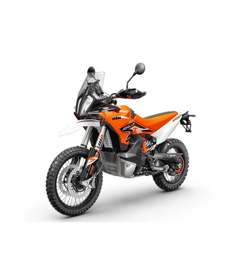 KTM 890 Adventure R Rally (2024)