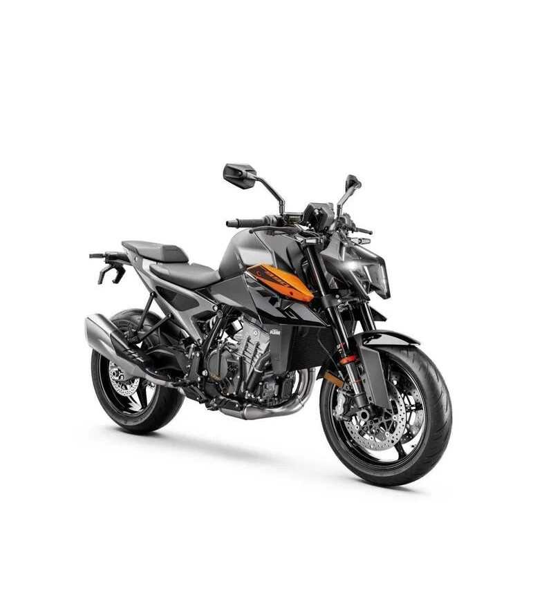 KTM 990 Duke (2024)