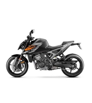 KTM 990 Duke (2024)