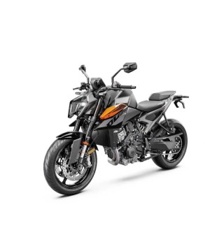 KTM 990 Duke (2024)