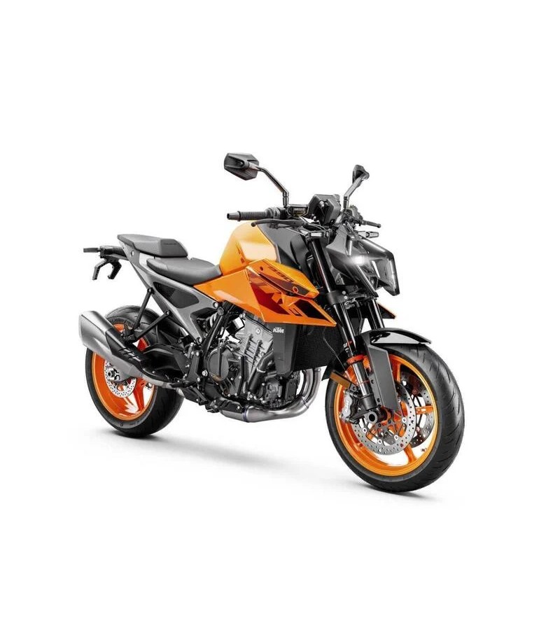 KTM 990 Duke (2024)