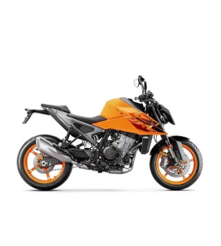 KTM 990 Duke (2024)