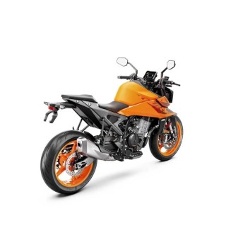 KTM 990 Duke (2024)