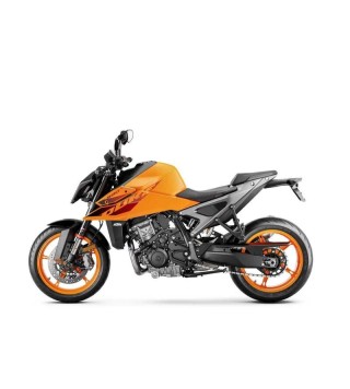 KTM 990 Duke (2024)