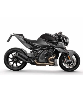 KTM Brabus 1300 R (2023)