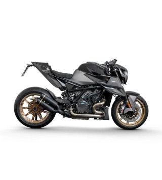 KTM Brabus 1300 R Masterpiece Edition (2024)