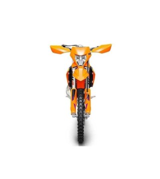 KTM EXC 150 TBI (2024)