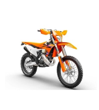 KTM EXC 150 TBI (2024)