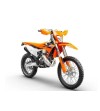 KTM EXC 150 TBI (2024)