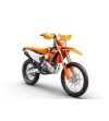 KTM EXC 250 TBI (2024)