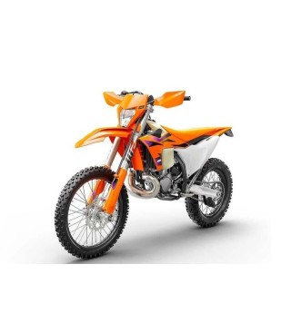 KTM EXC 250 TBI (2024)