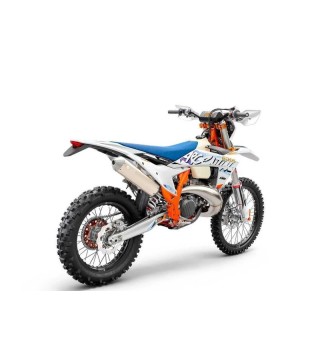 KTM EXC 250 TBI Six Days (2024)