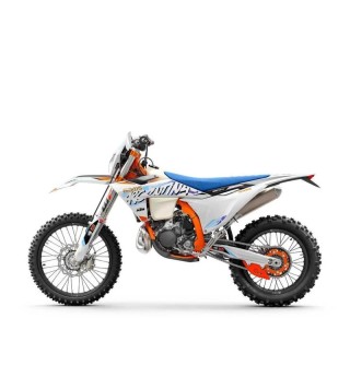 KTM EXC 250 TBI Six Days (2024)