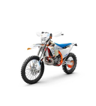 KTM EXC 250 TBI Six Days (2024)