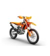 KTM EXC 250 F Six Days (2024)