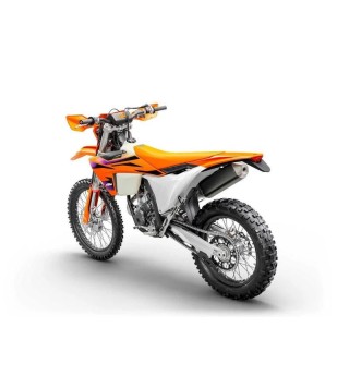 KTM EXC 250 F Six Days (2024)