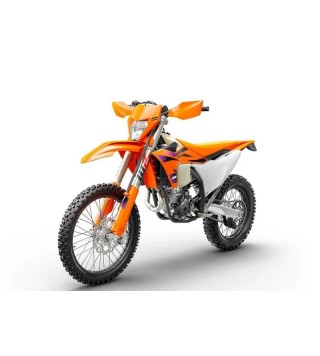 KTM EXC 250 F Six Days (2024)