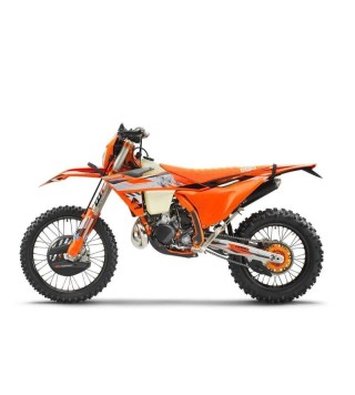 KTM EXC 300 Hardenduro (2024)