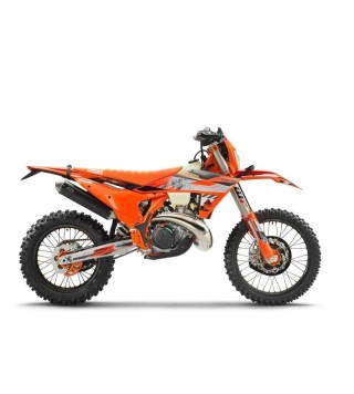 KTM EXC 300 Hardenduro (2024)