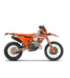 KTM EXC 300 Hardenduro (2024)