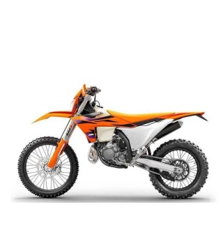 KTM EXC 300 TBI (2024)