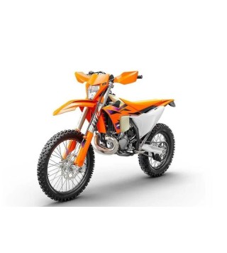 KTM EXC 300 TBI (2024)