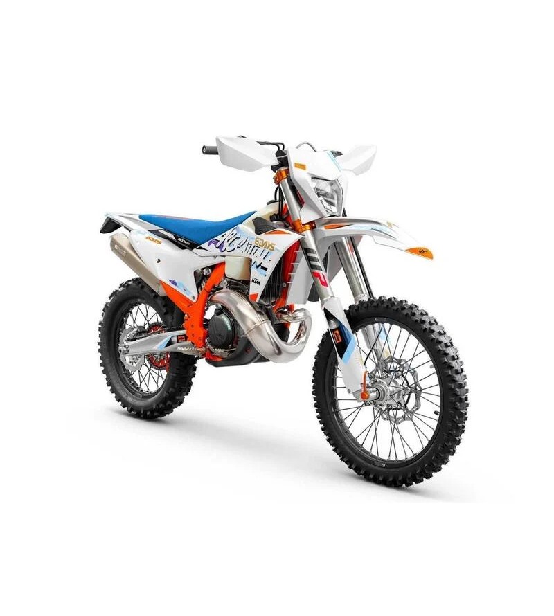 KTM EXC 300 TBI Six Days (2024)