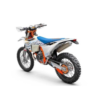 KTM EXC 300 TBI Six Days (2024)