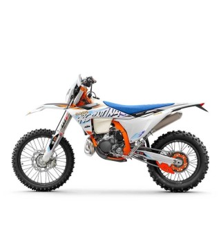 KTM EXC 300 TBI Six Days (2024)