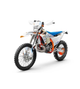 KTM EXC 300 TBI Six Days (2024)