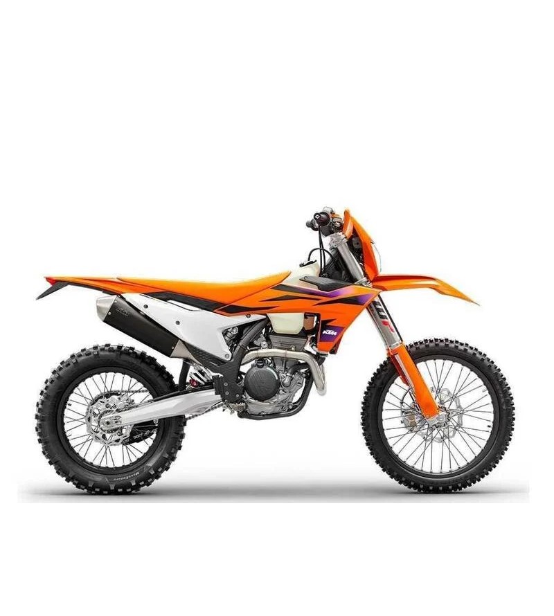 KTM EXC 350 F (2024)