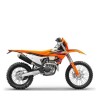 KTM EXC 350 F (2024)