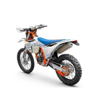 KTM EXC 350 F Six Days (2024)