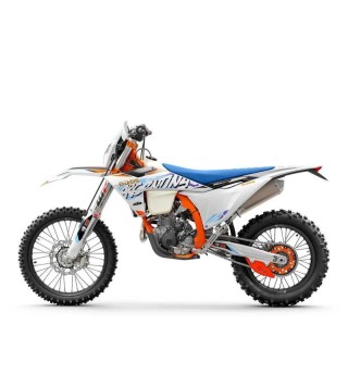 KTM EXC 350 F Six Days (2024)