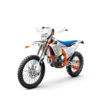 KTM EXC 350 F Six Days (2024)