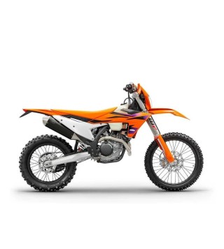 KTM EXC 450 F (2024)