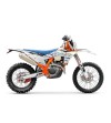 KTM EXC 450 F Six Days (2024)