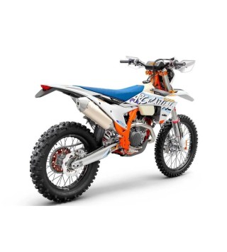 KTM EXC 450 F Six Days (2024)