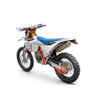 KTM EXC 450 F Six Days (2024)