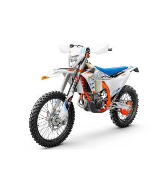 KTM EXC 450 F Six Days (2024)