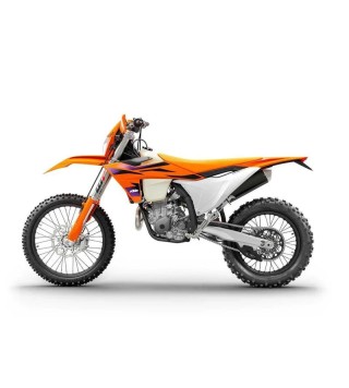 KTM EXC 500 F (2024)