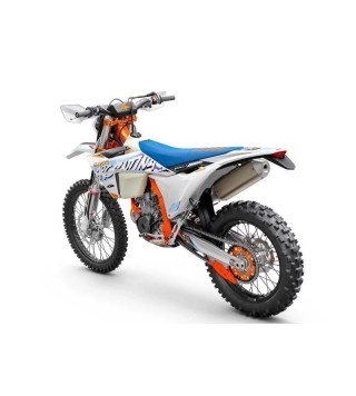 KTM EXC 500 F Six Days (2024)