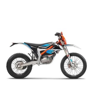 KTM Freeride E-XC (2023 - 24)